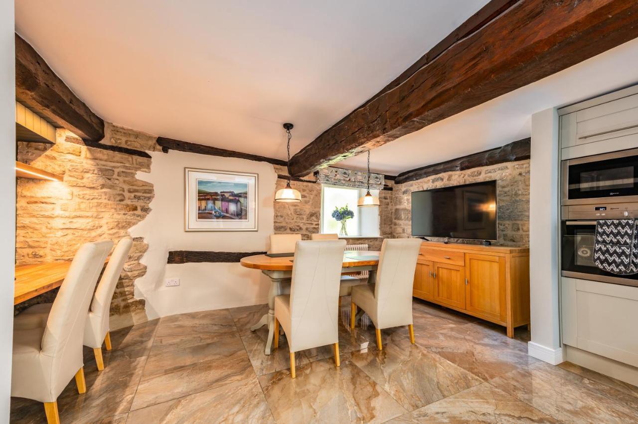 Apartment Spacious, Luxury Town Centre Granary Conversion *