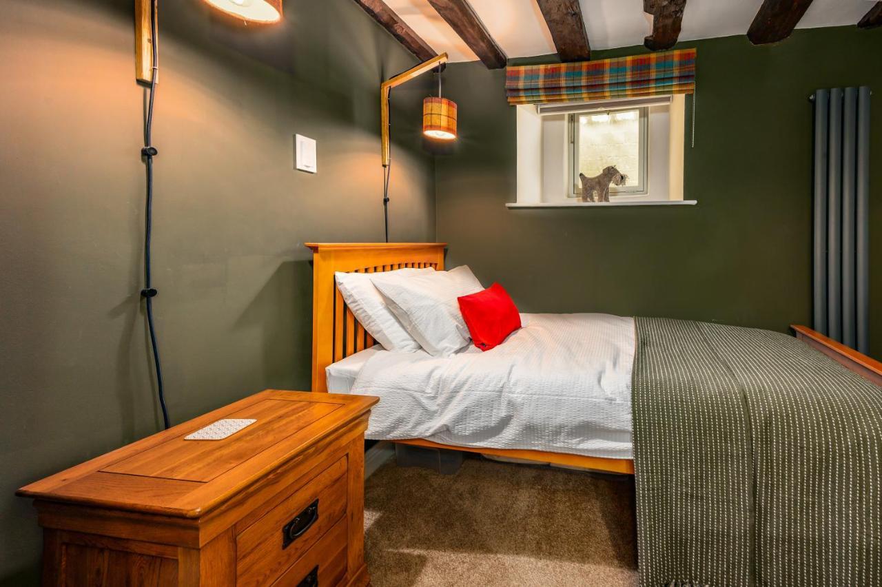 Apartment Spacious, Luxury Town Centre Granary Conversion