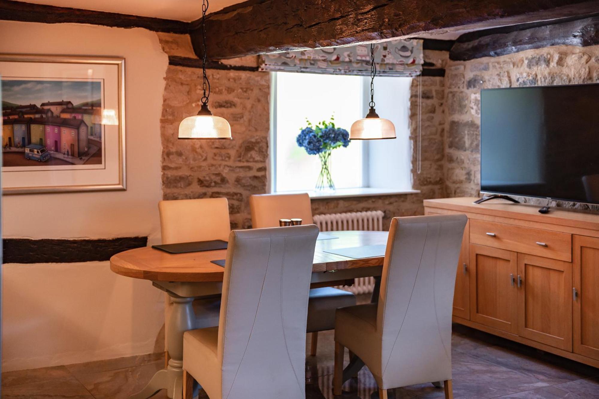 Apartment Spacious, Luxury Town Centre Granary Conversion Stamford